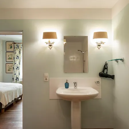 Meierei - Mit Pool & Tennisplatz, Nahe Ostsee Harmsdorf