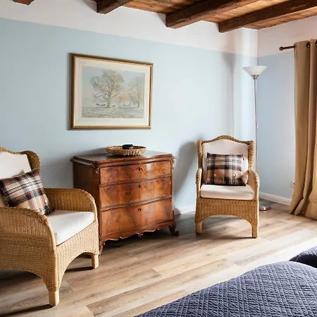 بيت للعطل Meierei - Mit Pool & Tennisplatz, Nahe Ostsee Harmsdorf