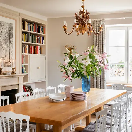 Meierei - Mit Pool & Tennisplatz, Nahe Ostsee * Harmsdorf