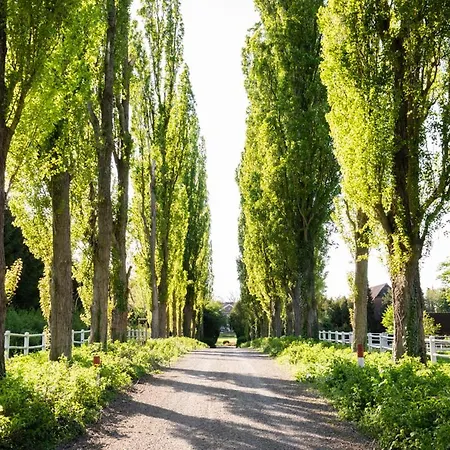 Meierei - Mit Pool & Tennisplatz, Nahe Ostsee بيت للعطل