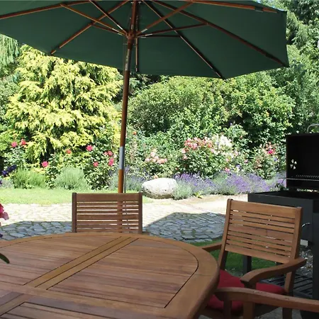 Meierei - Mit Pool & Tennisplatz, Nahe Ostsee Harmsdorf