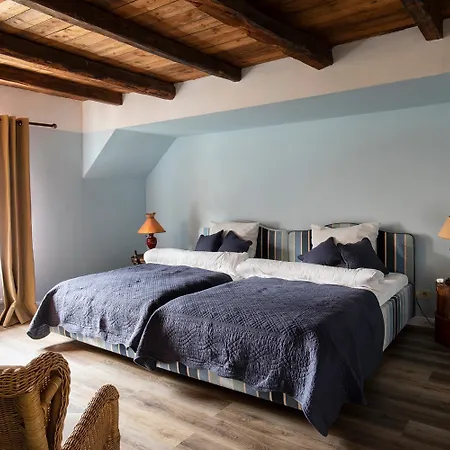 بيت للعطل Meierei - Mit Pool & Tennisplatz, Nahe Ostsee