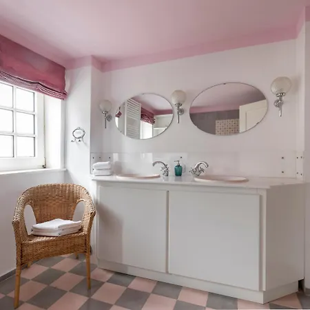 بيت للعطل Meierei - Mit Pool & Tennisplatz, Nahe Ostsee Harmsdorf