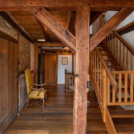 Meierei - Mit Pool & Tennisplatz, Nahe Ostsee *