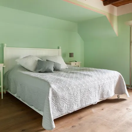 بيت للعطل Meierei - Mit Pool & Tennisplatz, Nahe Ostsee