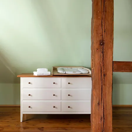 بيت للعطل Meierei - Mit Pool & Tennisplatz, Nahe Ostsee *