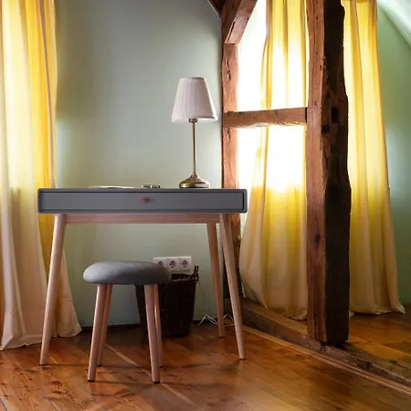 Meierei - Mit Pool & Tennisplatz, Nahe Ostsee *