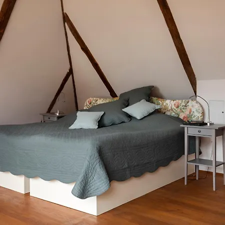 بيت للعطل Meierei - Mit Pool & Tennisplatz, Nahe Ostsee