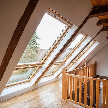 Meierei - Mit Pool & Tennisplatz, Nahe Ostsee * Harmsdorf