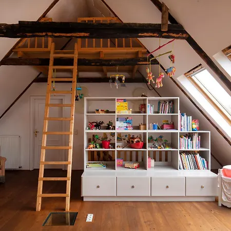 بيت للعطل Meierei - Mit Pool & Tennisplatz, Nahe Ostsee