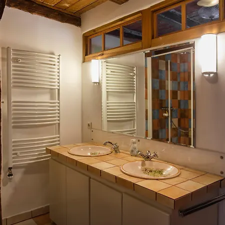 Meierei - Mit Pool & Tennisplatz, Nahe Ostsee Harmsdorf