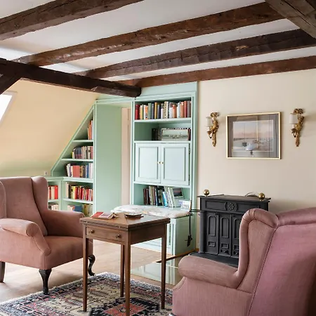 Meierei - Mit Pool & Tennisplatz, Nahe Ostsee بيت للعطل Harmsdorf