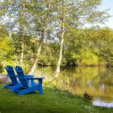 Holiday home Meierei - Mit Pool & Tennisplatz, Nahe Ostsee