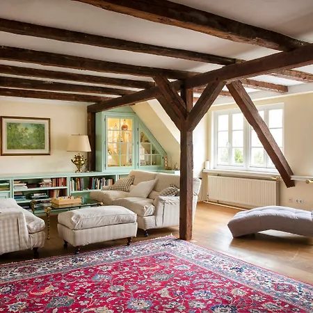 Meierei - Mit Pool & Tennisplatz, Nahe Ostsee Harmsdorf