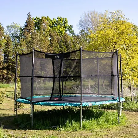 Meierei - Mit Pool & Tennisplatz, Nahe Ostsee بيت للعطل *