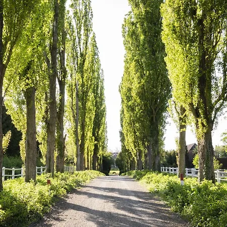 Meierei - Mit Pool & Tennisplatz, Nahe Ostsee بيت للعطل