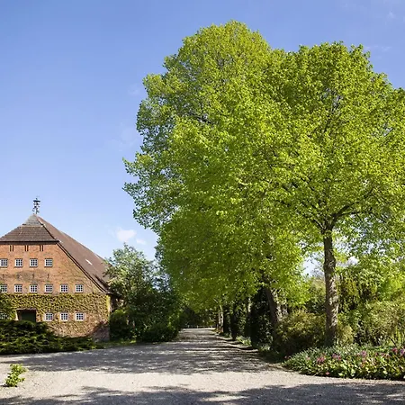 בית נופש Meierei - Mit Pool & Tennisplatz, Nahe Ostsee