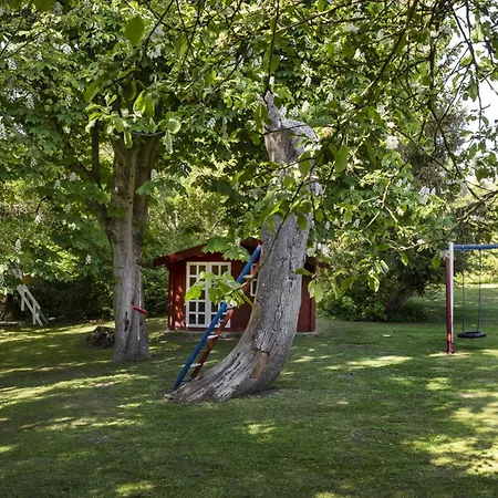 Meierei - Mit Pool & Tennisplatz, Nahe Ostsee *