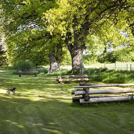 بيت للعطل Meierei - Mit Pool & Tennisplatz, Nahe Ostsee Harmsdorf