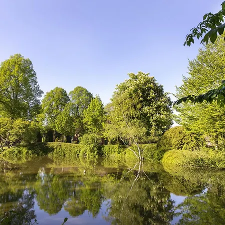 بيت للعطل Meierei - Mit Pool & Tennisplatz, Nahe Ostsee