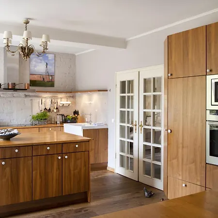 بيت للعطل Meierei - Mit Pool & Tennisplatz, Nahe Ostsee