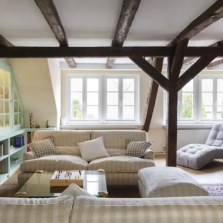 Meierei - Mit Pool & Tennisplatz, Nahe Ostsee