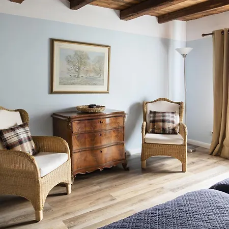 Meierei - Mit Pool & Tennisplatz, Nahe Ostsee بيت للعطل Harmsdorf