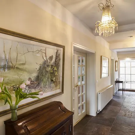 بيت للعطل Meierei - Mit Pool & Tennisplatz, Nahe Ostsee