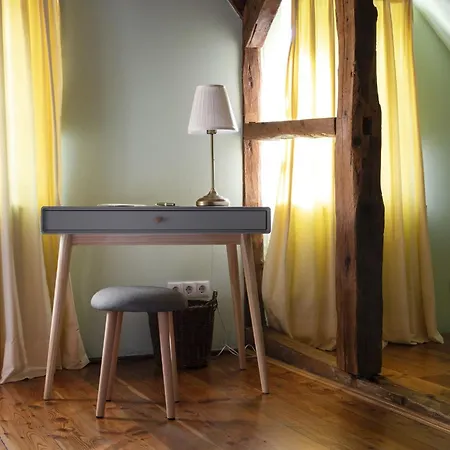 Meierei - Mit Pool & Tennisplatz, Nahe Ostsee Harmsdorf