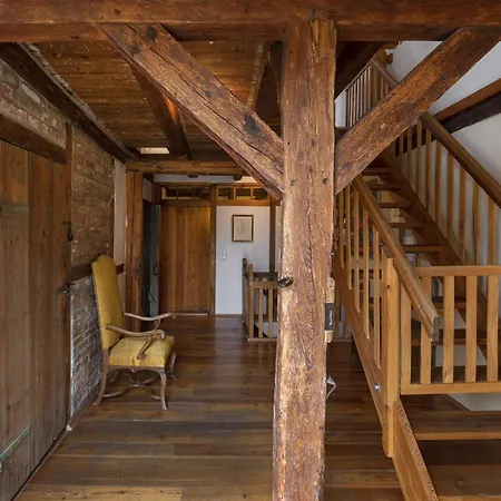 بيت للعطل Meierei - Mit Pool & Tennisplatz, Nahe Ostsee *