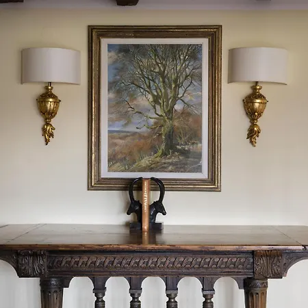 بيت للعطل Meierei - Mit Pool & Tennisplatz, Nahe Ostsee