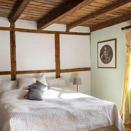 Meierei - Mit Pool & Tennisplatz, Nahe Ostsee