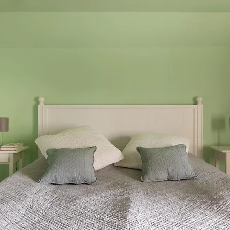 Meierei - Mit Pool & Tennisplatz, Nahe Ostsee *