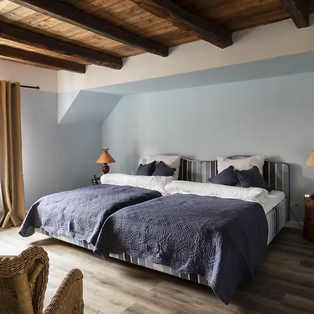 Meierei - Mit Pool & Tennisplatz, Nahe Ostsee