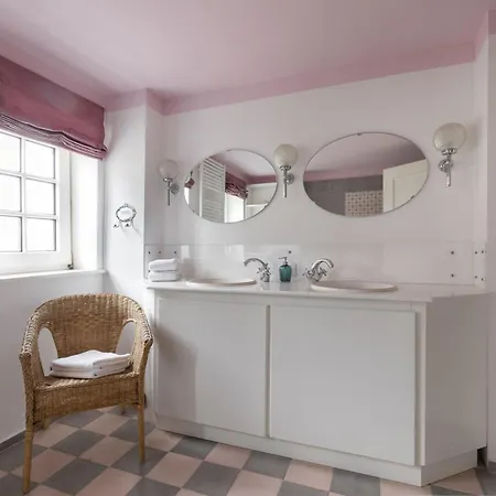 بيت للعطل Meierei - Mit Pool & Tennisplatz, Nahe Ostsee *