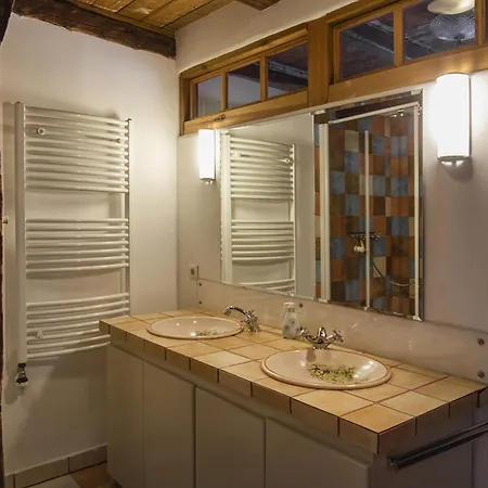 بيت للعطل Meierei - Mit Pool & Tennisplatz, Nahe Ostsee