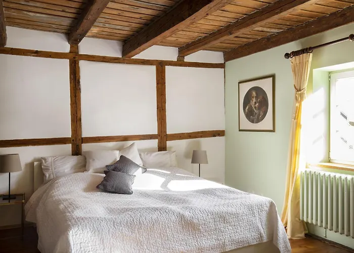 Meierei - Mit Pool & Tennisplatz, Nahe Ostsee